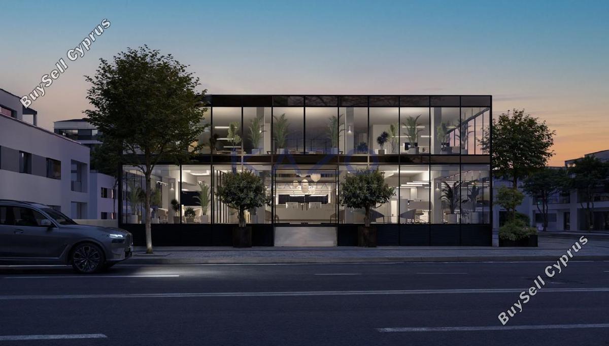 studio commercial building for sale petrou kai pavlou limassol 8081101 image 17424668