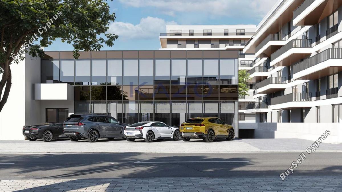 studio commercial building for sale petrou kai pavlou limassol 8081101 image 17424676