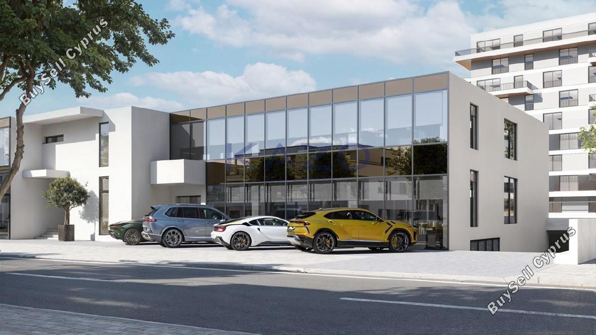 studio commercial building for sale petrou kai pavlou limassol 8081101 image 17424680
