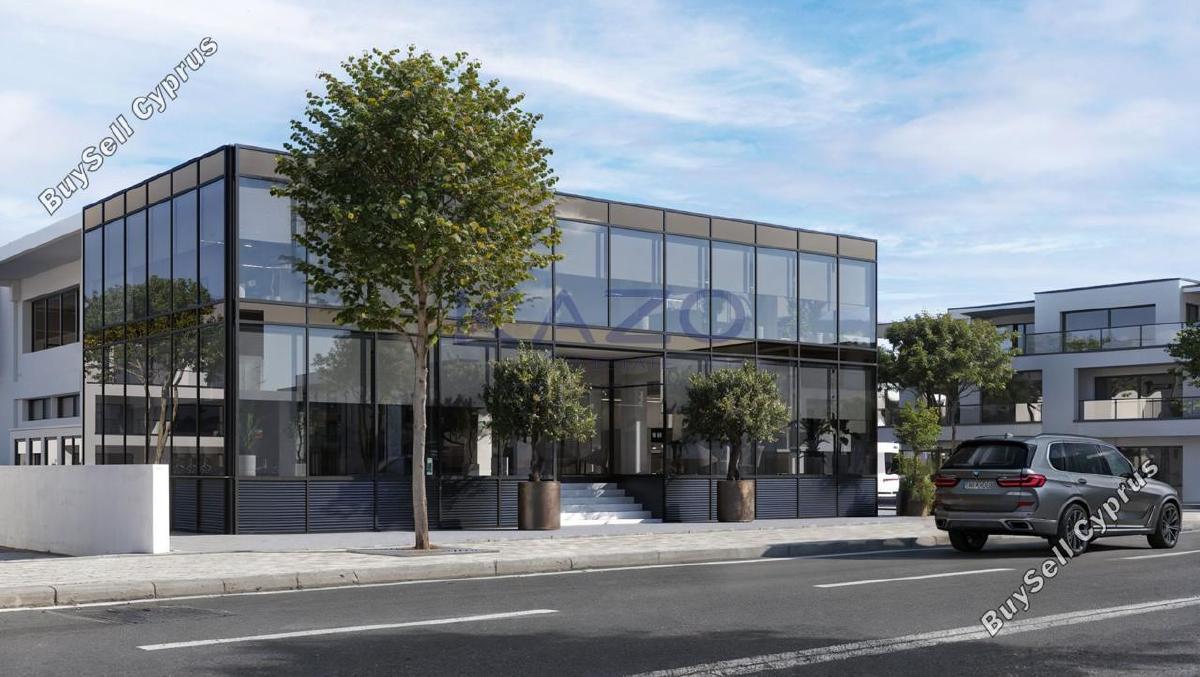 studio commercial building for sale petrou kai pavlou limassol 8081101 image 17424738