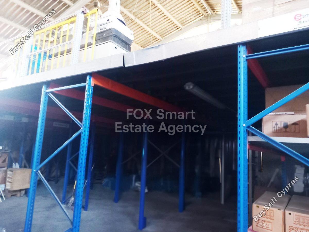 studio warehouse for sale strovolos nicosia 1291101 image 12680793