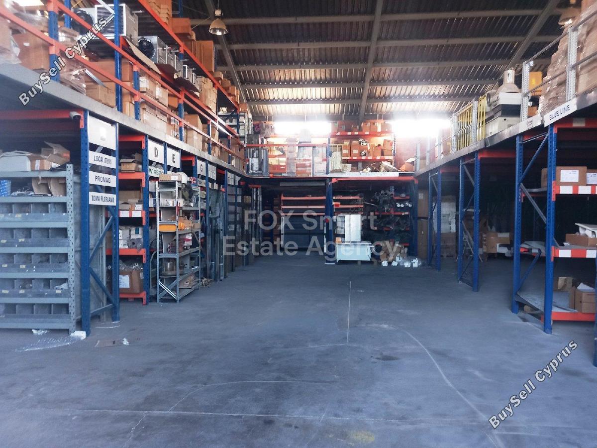 studio warehouse for sale strovolos nicosia 1291101 image 12680796