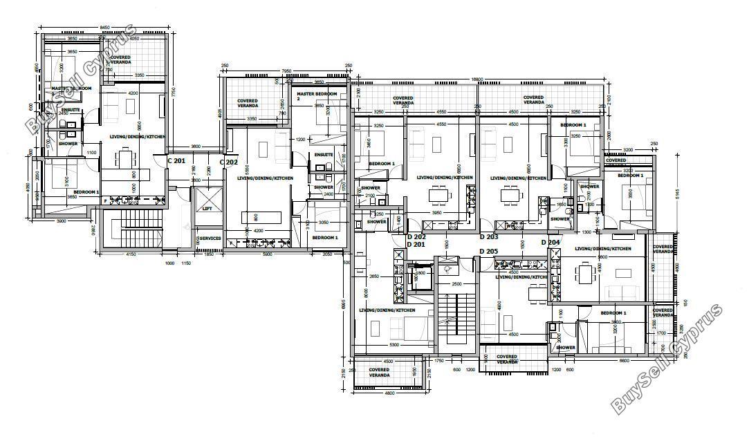 1 bedroom apartment for sale chlorakas paphos 8847201 image 17095677