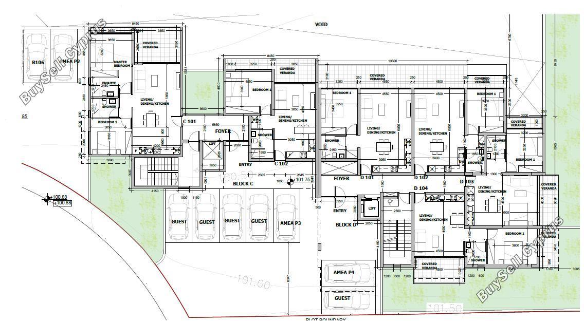 1 bedroom apartment for sale chlorakas paphos 8847201 image 17095678