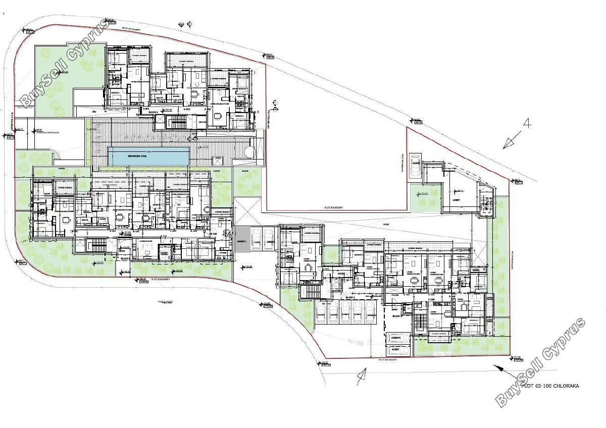 1 bedroom apartment for sale chlorakas paphos 8847201 image 17095679