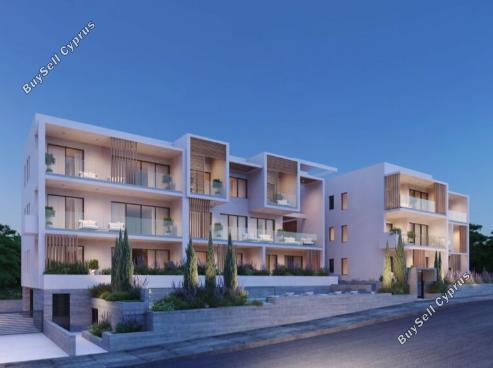 1 bedroom apartment for sale tombs of the kings paphos 8659201 image 15977777