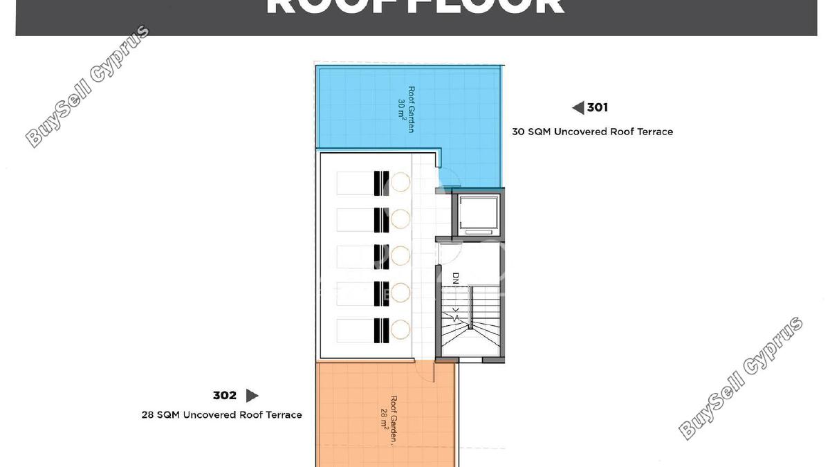1 bedroom penthouse for sale sotiros agios ioannis larnaca larnaca 7966201 image 11456054