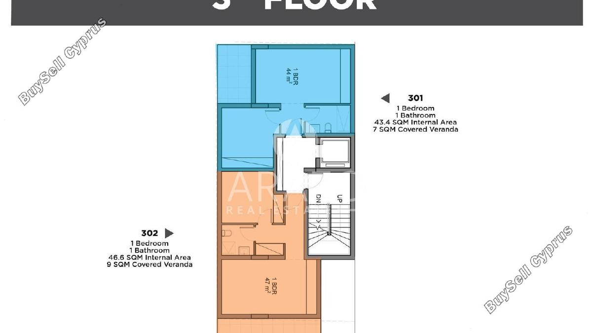 1 bedroom penthouse for sale sotiros agios ioannis larnaca larnaca 7966201 image 11456055