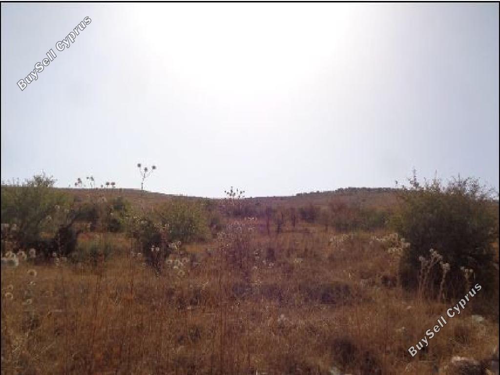 7098 SQM Land for sale in Galataria, Paphos 15596860