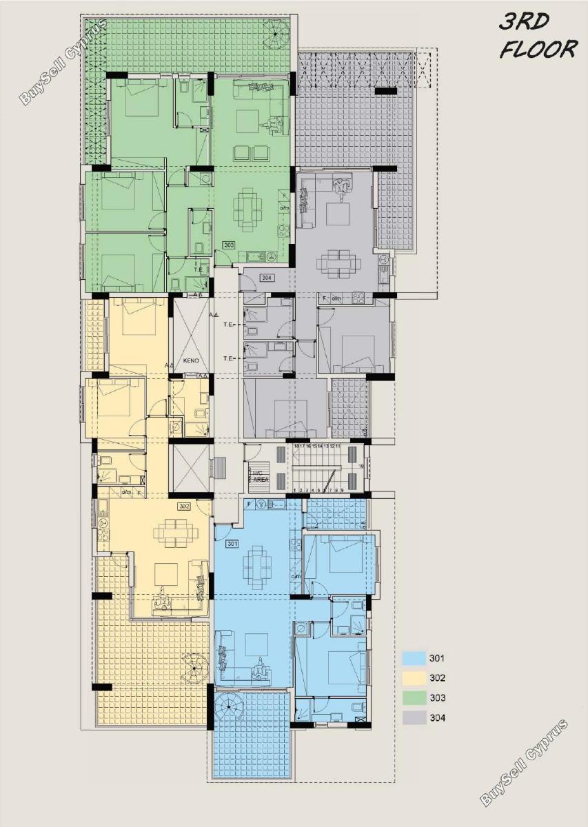 2 bedroom apartment for sale agios athanasios limassol 8880201 image 17291467