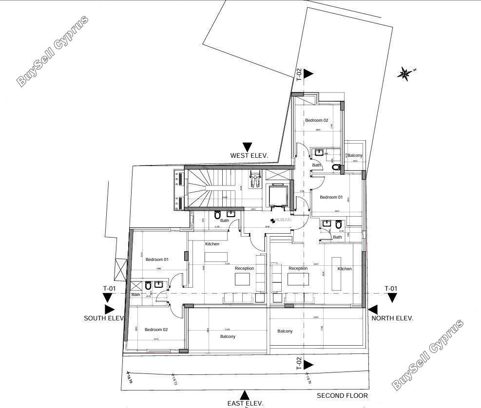 2 bedroom apartment for sale larnaca municipality larnaca 8102201 image 13331393
