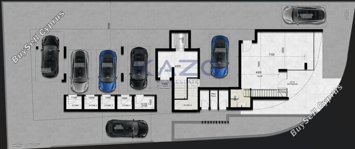 2 bedroom apartment for sale ypsonas limassol 8521201 image 15403262