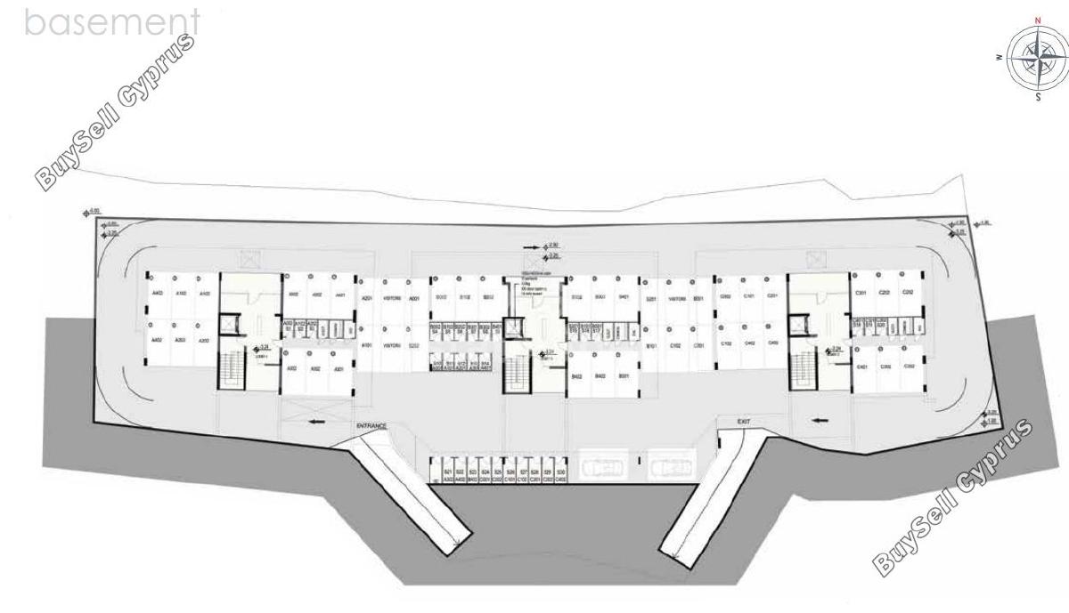2 bedroom ground floor apartment for sale aglantzia nicosia 1337201 image 7285911
