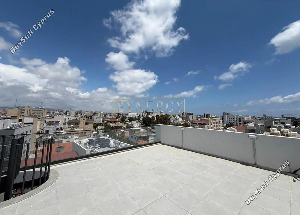 2 bedroom penthouse for rent petrou kai pavlou limassol 8693201 image 16173971