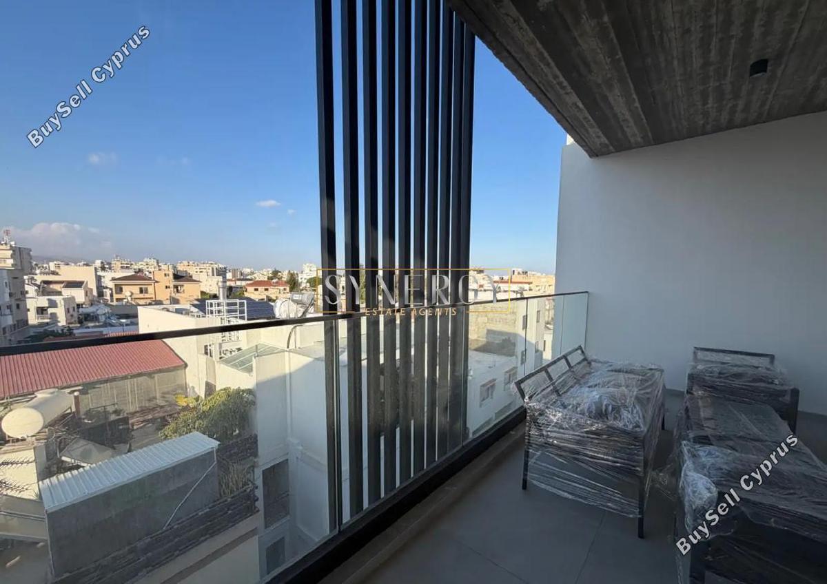 2 bedroom penthouse for rent petrou kai pavlou limassol 8693201 image 16173978