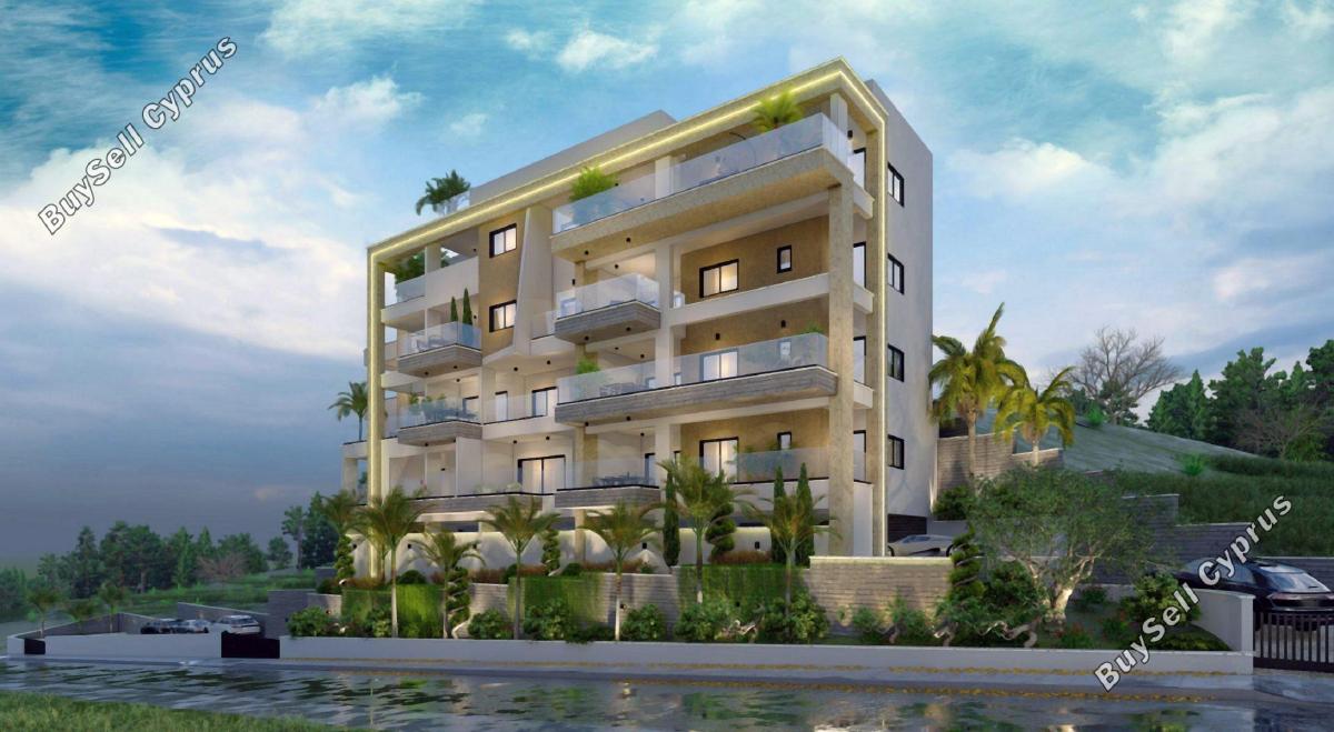 2 bedroom penthouse for sale agios athanasios limassol 1812201 image 17028580