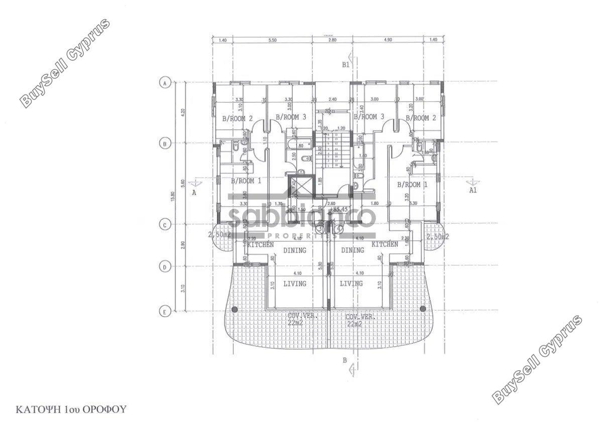 3 bedroom apartment for sale mouttalos paphos paphos 8745201 image 16429608