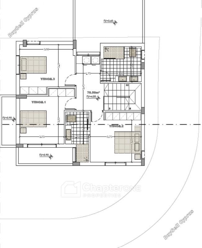 3 bedroom detached house for sale kallithea nicosia 8345201 image 14781379