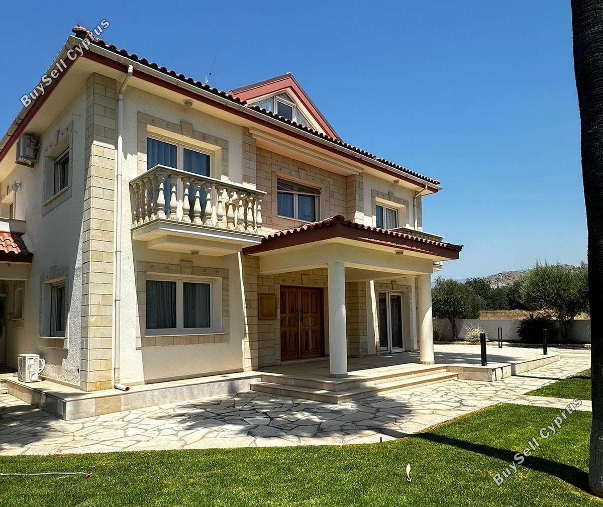 5 bedroom detached house for rent pyrgos limassol limassol 8157201 image 15771792