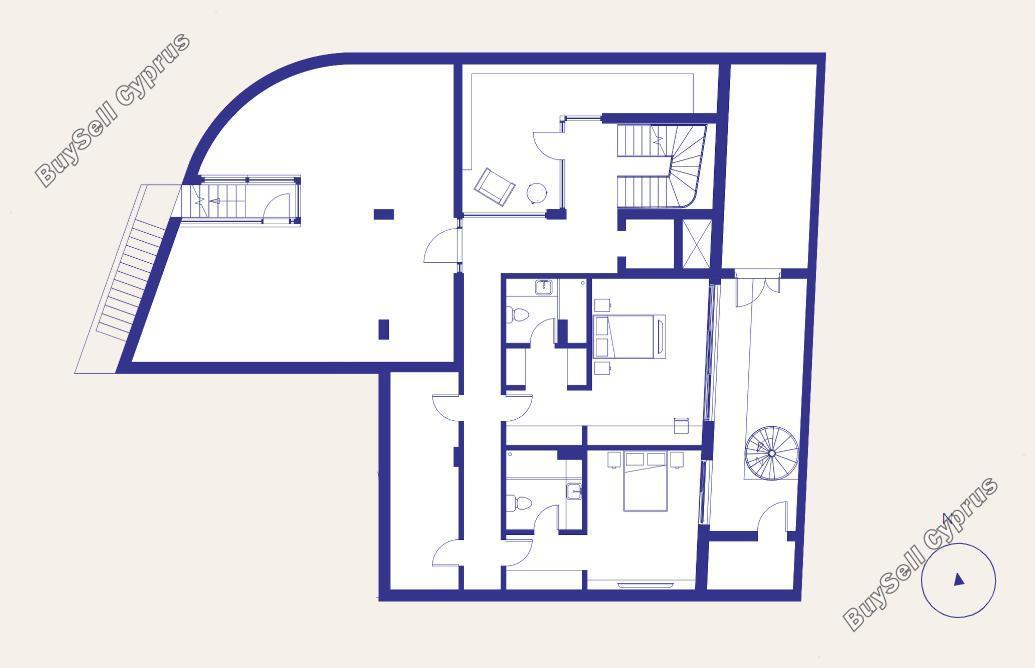 5 bedroom detached house for sale pyrgos limassol limassol 8421201 image 14967193