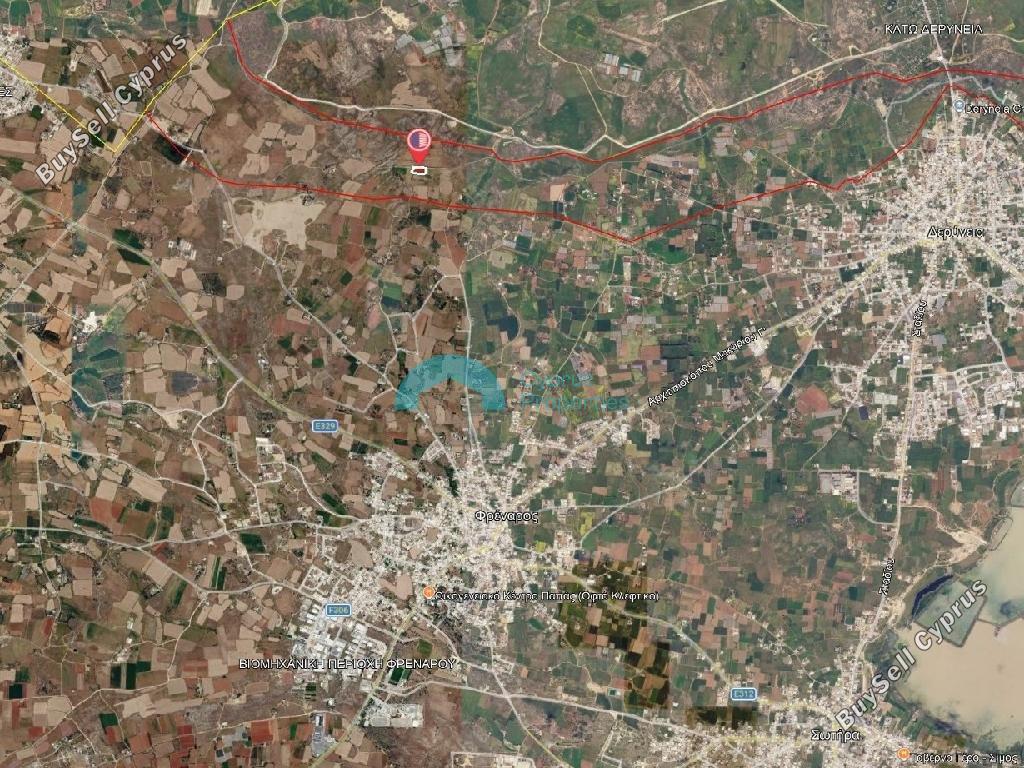 land for sale frenaros famagusta 8804201 image 16777801