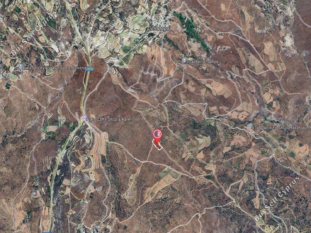 land for sale galataria paphos 1674201 image 15596858