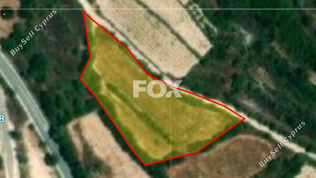land for sale kathikas paphos 1160201 image 5538335