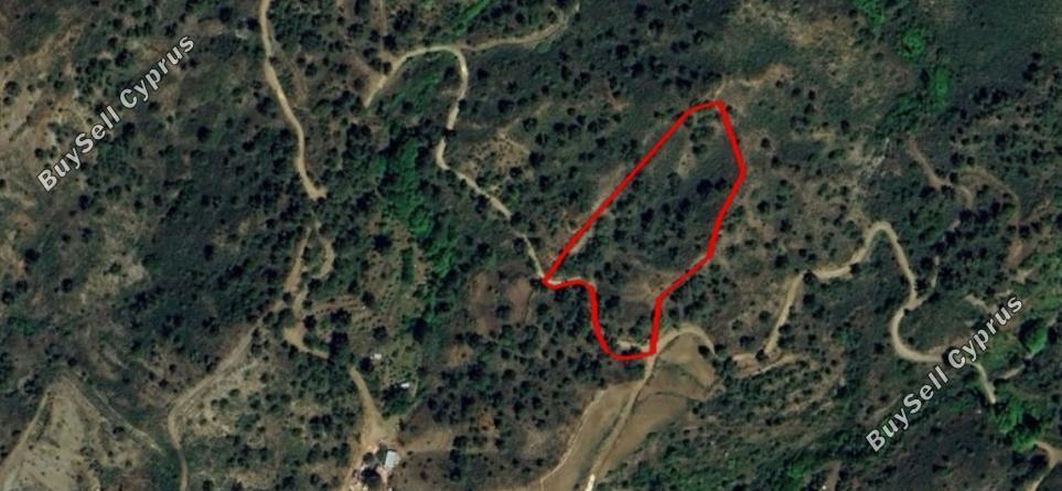 land for sale kato platres limassol 8399201 image 14835476