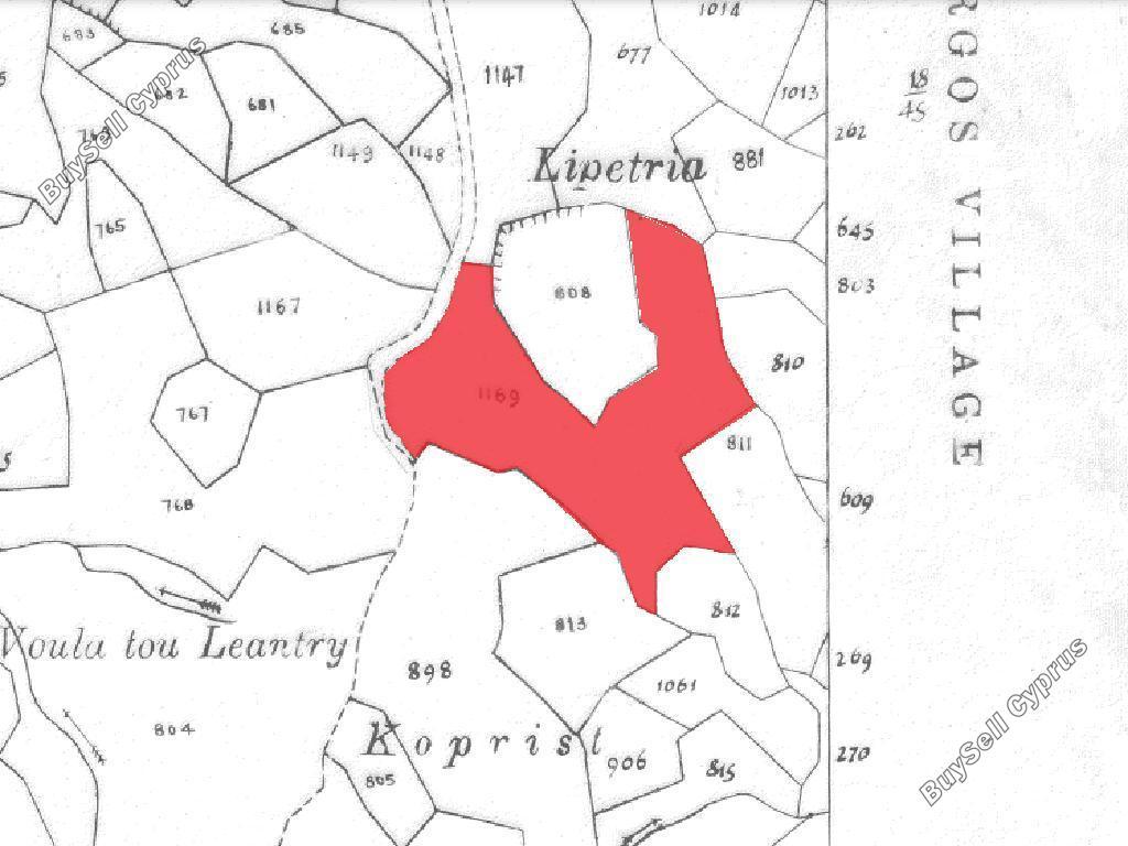 land for sale kato pyrgos nicosia 946201 image 15602445