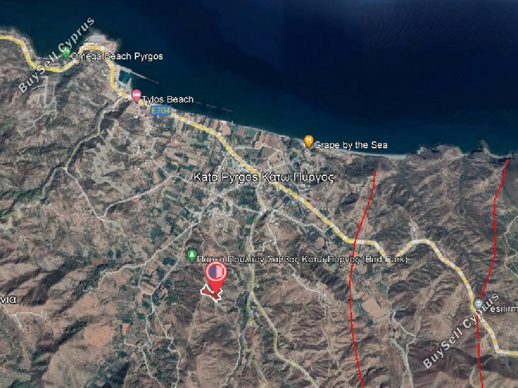 land for sale kato pyrgos nicosia 946201 image 15602446