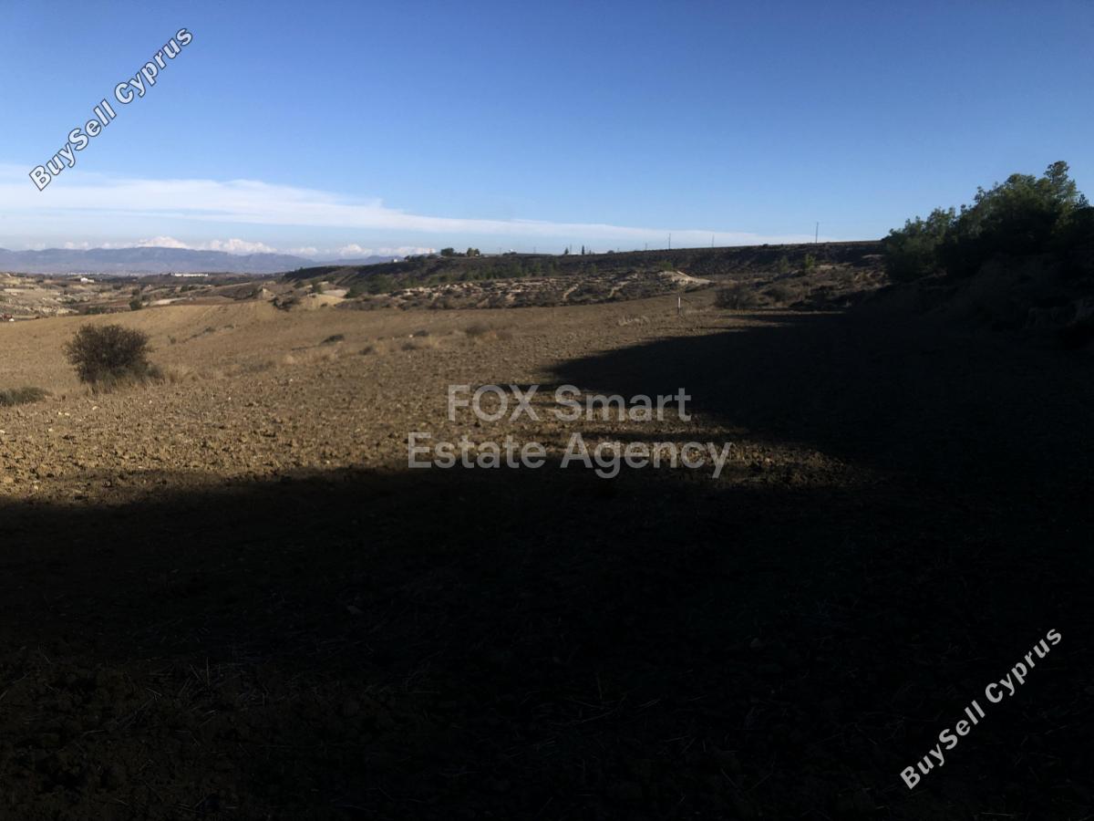 land for sale malounta nicosia 1152201 image 5148861