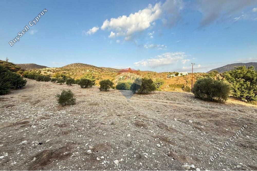 land for sale mathikoloni limassol 7625201 image 15496826