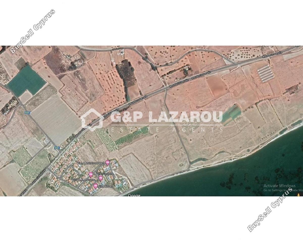 land for sale mazotos larnaca 1688201 image 14152485