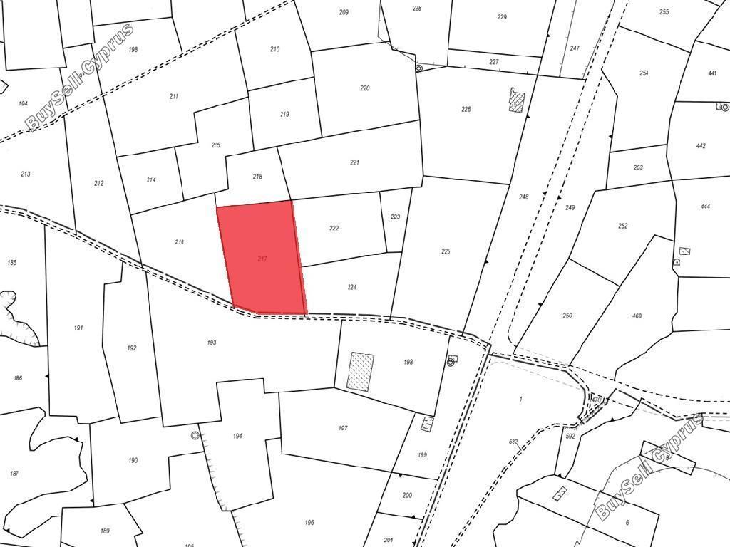 land for sale palaiometocho nicosia 8562201 image 15594381