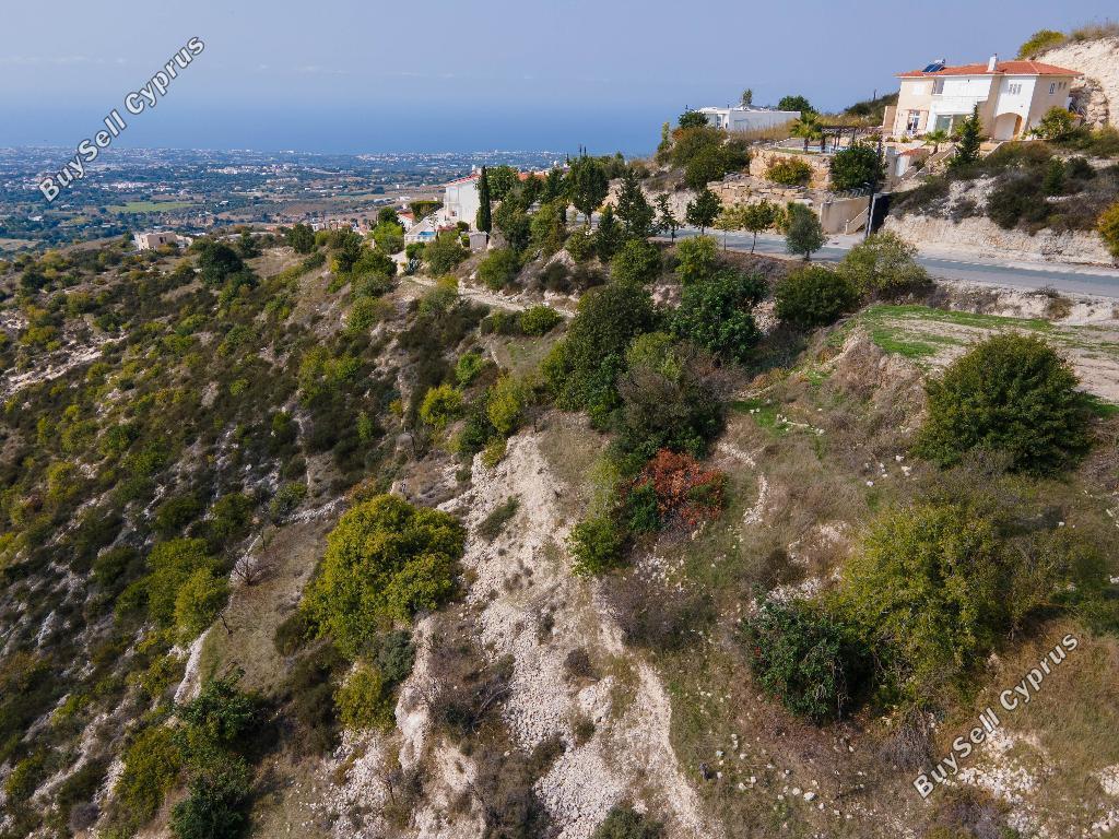 land for sale tsada paphos 823201 image 16009411