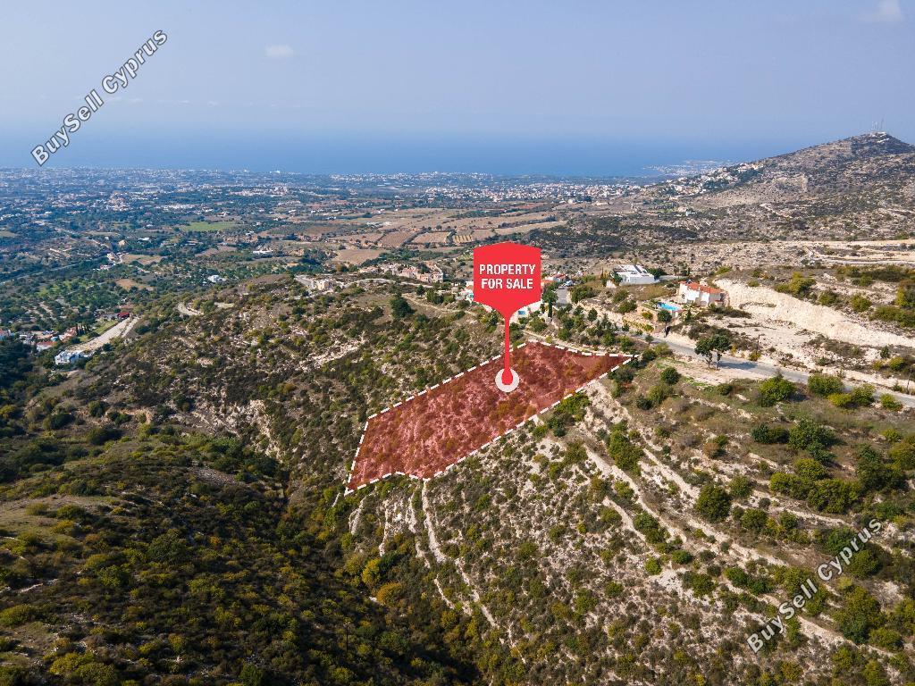 land for sale tsada paphos 823201 image 16009417