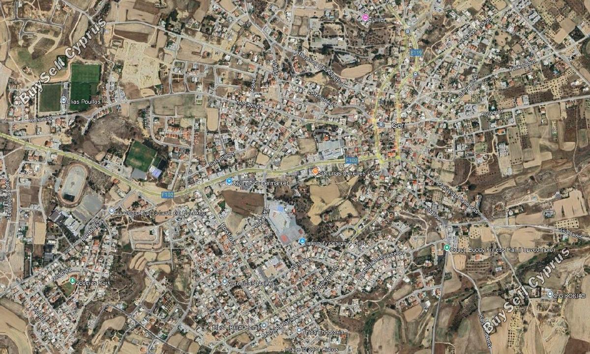 plot for sale geri nicosia 1577201 image 15730236