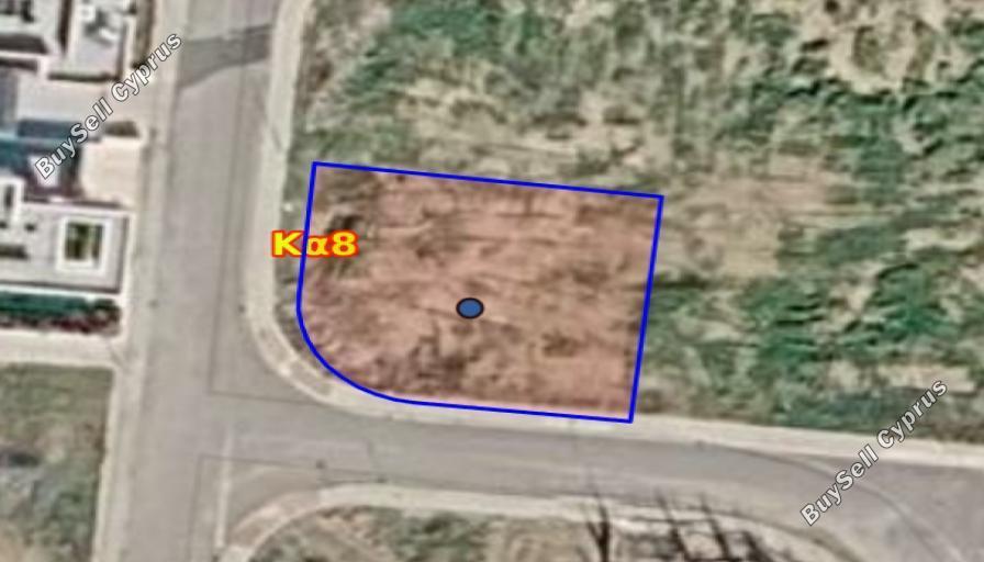 plot for sale makedonitissa nicosia 8645201 image 16166587