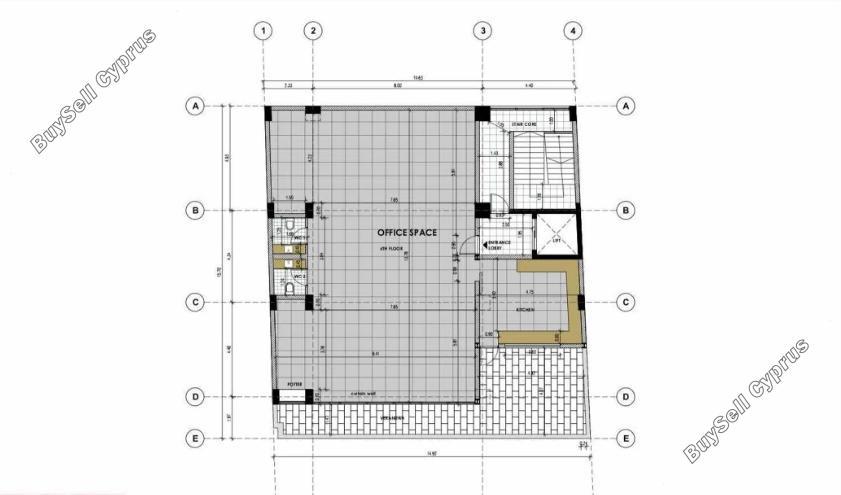 studio office for rent katholiki limassol 8538201 image 15504941
