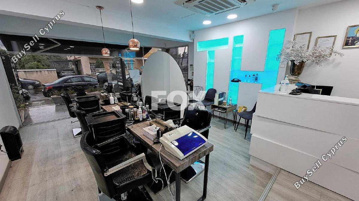 studio shop for rent zakaki limassol 1240201 image 5579493