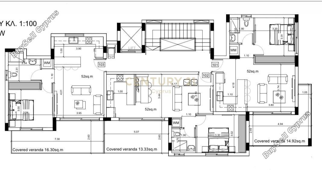 1 bedroom apartment for sale germasogeia limassol 1262301 image 15163992