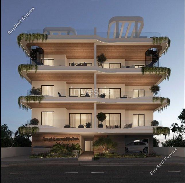 1 bedroom penthouse for sale aradippou larnaca 7838301 image 16593473