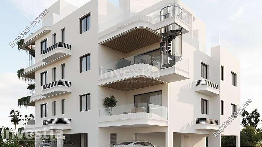 1 bedroom penthouse for sale aradippou larnaca 7838301 image 16593481