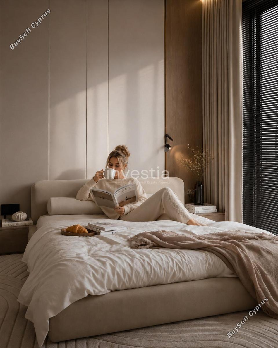 1 bedroom penthouse for sale aradippou larnaca 7838301 image 17643171