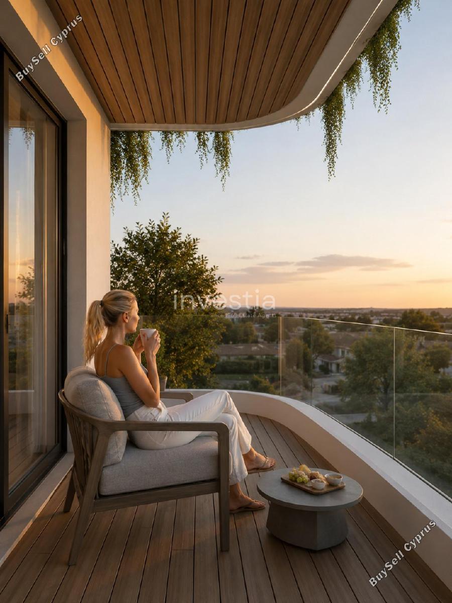 1 bedroom penthouse for sale aradippou larnaca 7838301 image 17643177