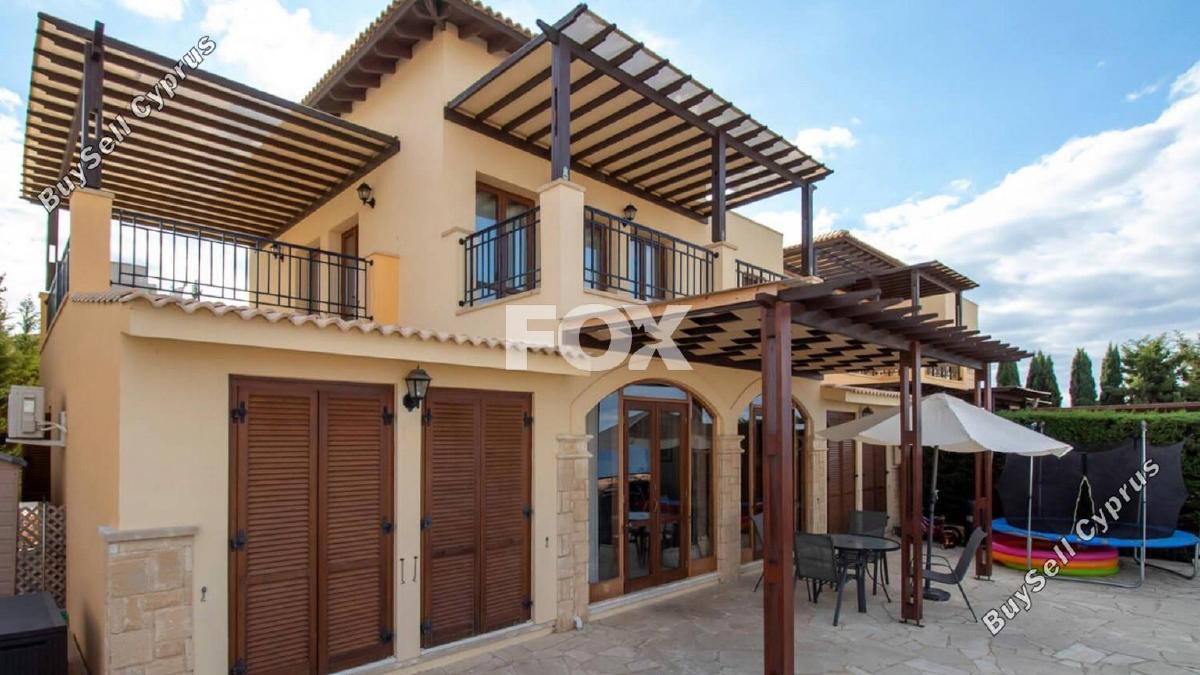 2 bedroom ground floor apartment for sale aphrodite hills paphos 8237301 image 13797813