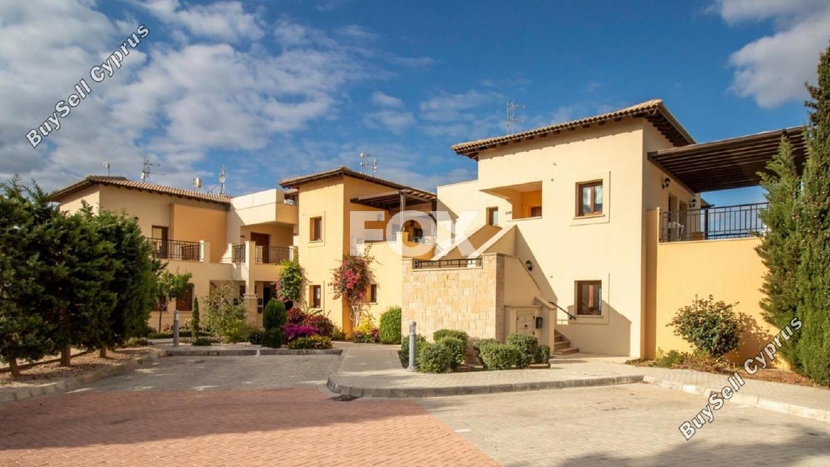 2 bedroom ground floor apartment for sale aphrodite hills paphos 8237301 image 13797826