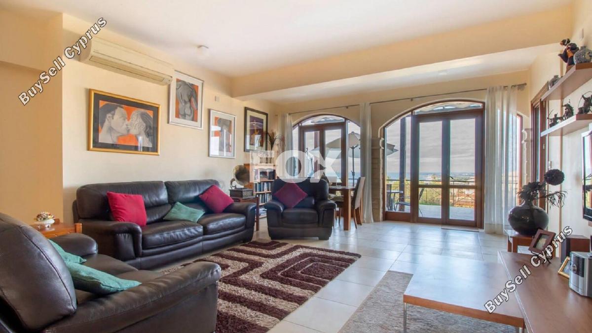 2 bedroom ground floor apartment for sale aphrodite hills paphos 8237301 image 13797833