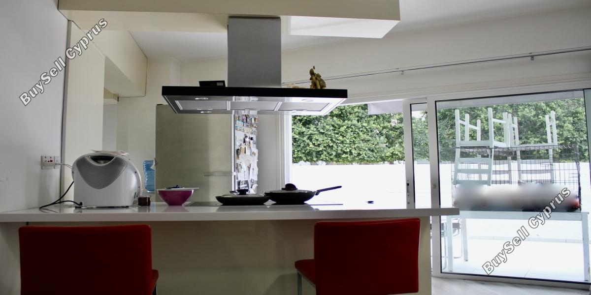2 bedroom penthouse for sale strovolos nicosia 1212301 image 16183558