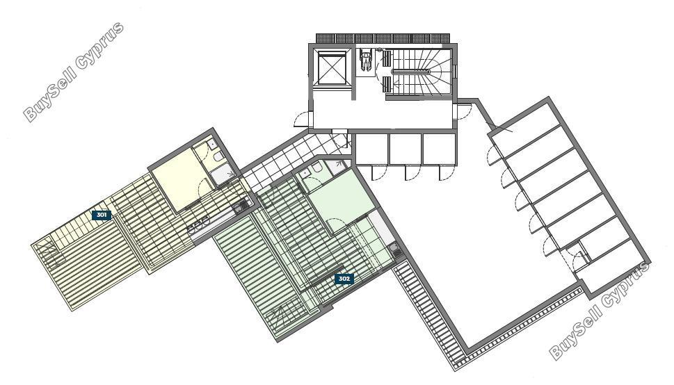 3 bedroom apartment for sale agios athanasios limassol 8160301 image 14330920
